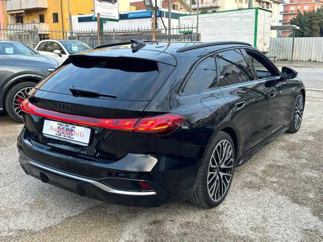 AUDI A5 usata, con Airbag laterali