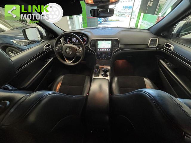 JEEP Grand Cherokee usata 36