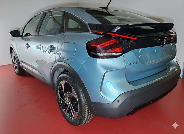 CITROEN C4 usata, con Airbag Passeggero