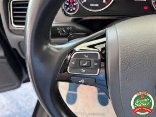 VOLKSWAGEN Touareg usata, con Interni in pelle