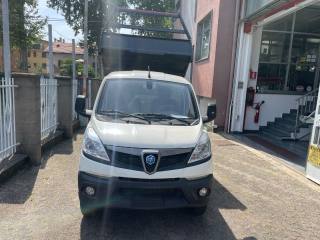 PIAGGIO Porter NP6 usata, con Airbag