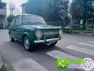 FIAT 850 usata 1