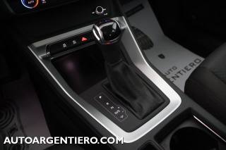 AUDI Q3 usata, con Chiusura centralizzata