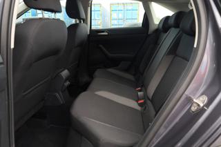 VOLKSWAGEN Taigo usata, con Boardcomputer