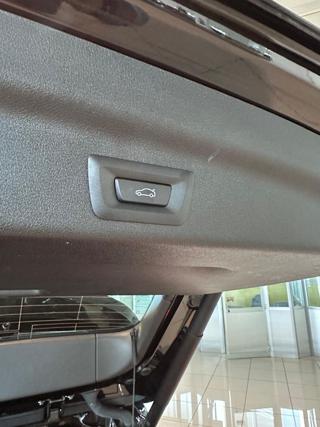 BMW X1 usata, con Volante in pelle