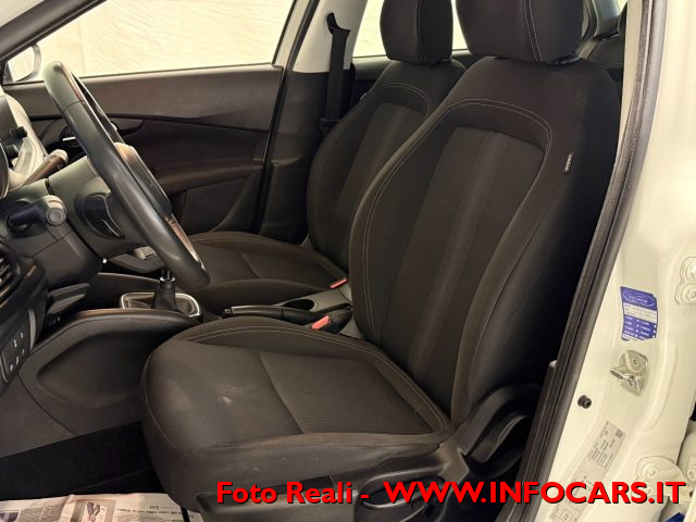 FIAT Tipo usata, con Alzacristalli elettrici