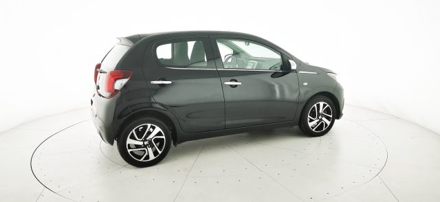 PEUGEOT 108 usata, con Vivavoce
