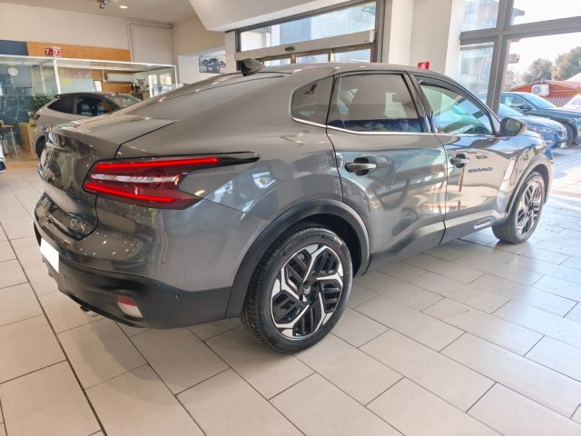 CITROEN C4 X usata, con Airbag Passeggero
