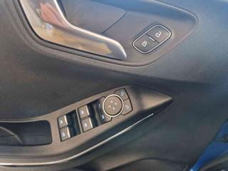 FORD Puma usata, con Servosterzo