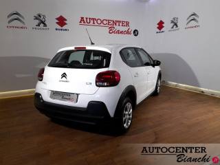 CITROEN C3 usata, con Autoradio