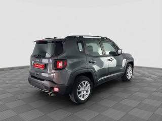 JEEP Renegade usata 4
