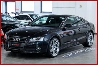 AUDI A5 2.7 V6 TDI|SLINE|UNI PROP|