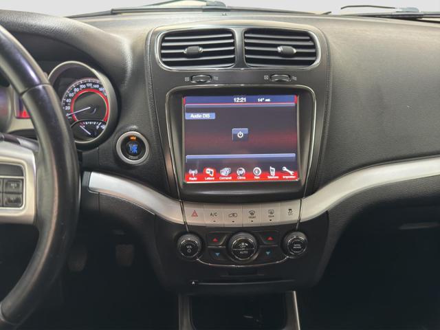 FIAT Freemont usata, con Immobilizzatore elettronico