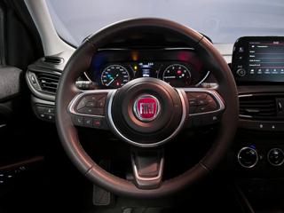 FIAT Tipo usata, con Cruise Control
