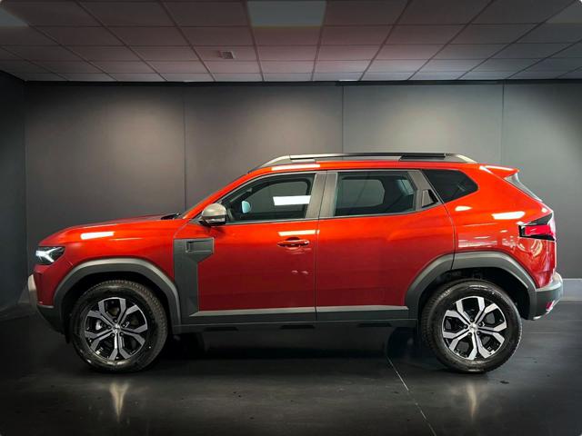 DACIA Duster usata, con Autoradio