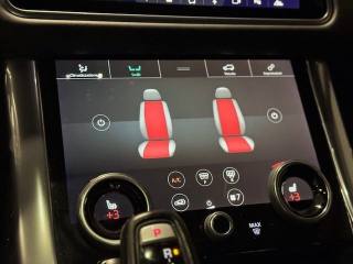 LAND ROVER Range Rover Sport usata, con Immobilizzatore elettronico