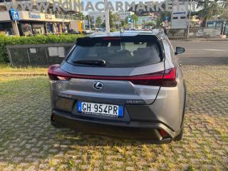 LEXUS UX Full Electric usata, con Alzacristalli elettrici