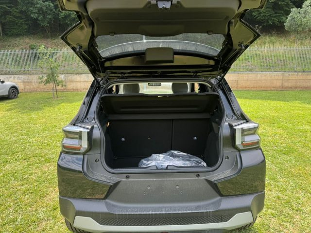 CITROEN C3 usata, con Controllo trazione