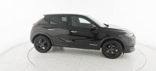 DS AUTOMOBILES DS 3 Crossback usata, con Volante in pelle