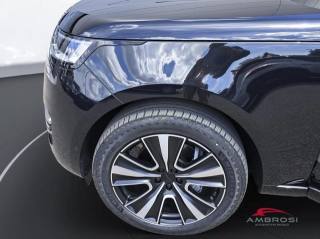 LAND ROVER Range Rover usata 12
