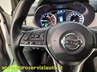 NISSAN Micra usata, con Sensore di pioggia