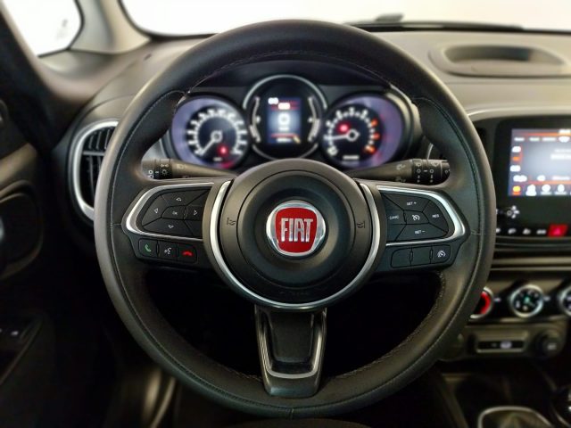 FIAT 500L usata, con Chiusura centralizzata