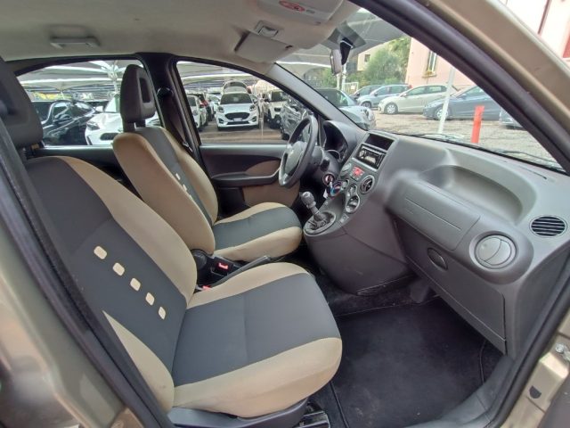 FIAT Panda usata, con Fendinebbia