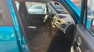 JEEP Renegade usata, con Riconoscimento dei segnali stradali