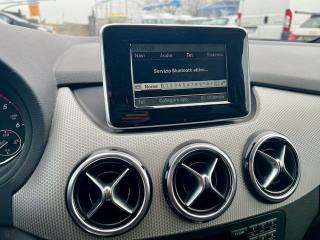 MERCEDES-BENZ B 180 usata, con Fari LED