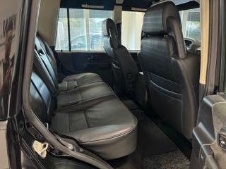 LAND ROVER Discovery usata, con Servosterzo
