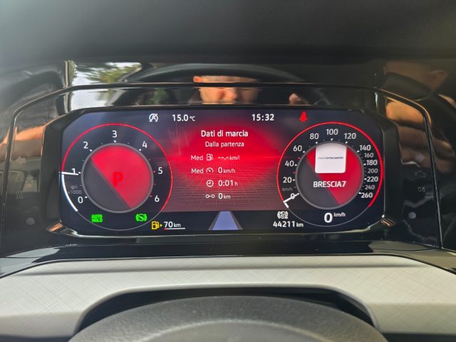 VOLKSWAGEN Golf usata 47