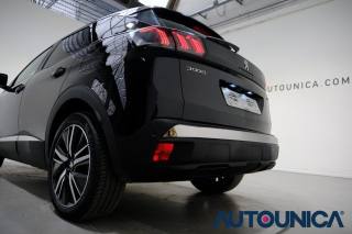 PEUGEOT 3008 usata, con Frenata d