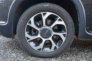 FIAT 500L usata, con Climatizzatore