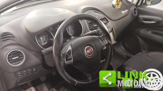 FIAT Punto Evo usata 10