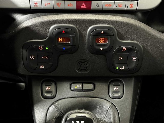 FIAT Panda Cross usata 18