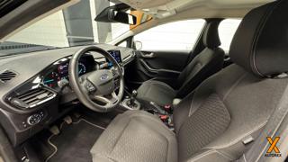 FORD Fiesta usata, con Cerchi in lega