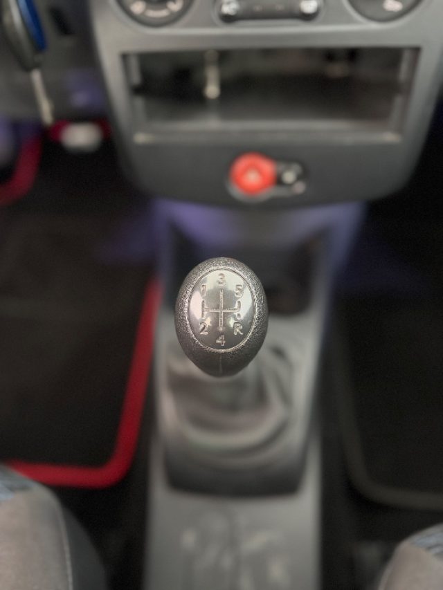 RENAULT Clio usata 12