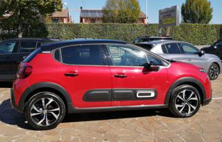 CITROEN C3 usata, con Airbag