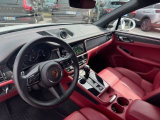 PORSCHE Macan usata, con Cerchi in lega