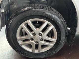MITSUBISHI Pajero Pinin usata, con Immobilizzatore elettronico