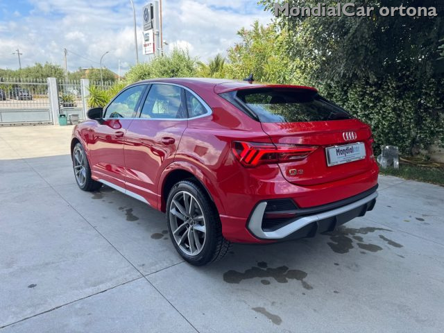 AUDI Q3 usata, con ESP