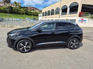 PEUGEOT 3008 usata, con Airbag laterali
