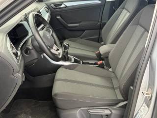 VOLKSWAGEN T-Roc usata, con ESP