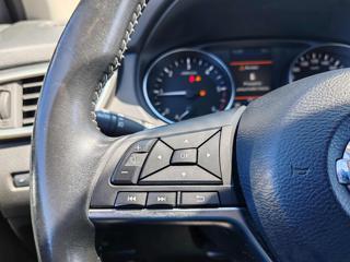 NISSAN Qashqai usata, con Controllo trazione