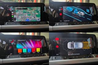 VOLKSWAGEN Golf usata, con Autoradio