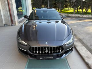 MASERATI Ghibli usata, con Airbag