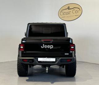 JEEP Gladiator usata, con Bracciolo