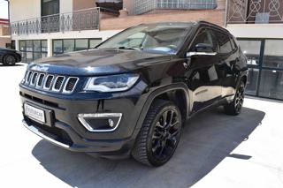 JEEP Compass usata, con Airbag