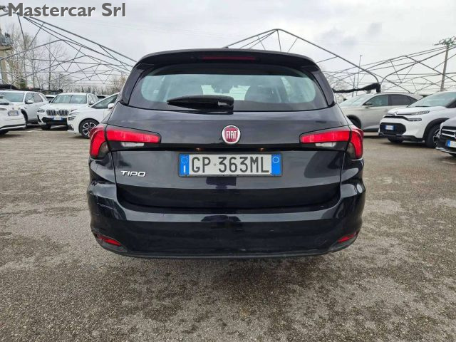 FIAT Tipo usata, con Antifurto