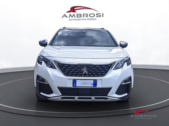 PEUGEOT 5008 usata 6